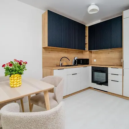 Appartamento Staymonte *