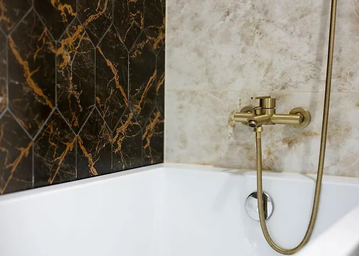 Staymonte Διαμέρισμα *