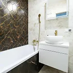 شقة Staymonte *