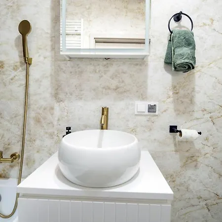 Staymonte Apartman Wrocław