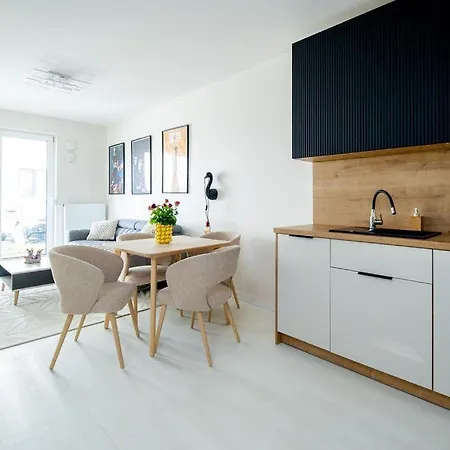Apartment Staymonte *
