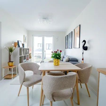 Staymonte Apartamento *