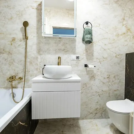 Staymonte Apartamento