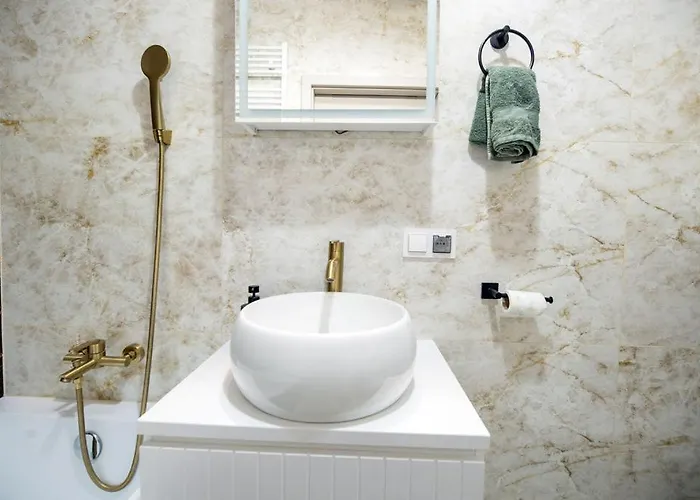 Staymonte Apartman Wrocław