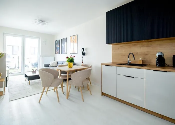 Apartman Staymonte *