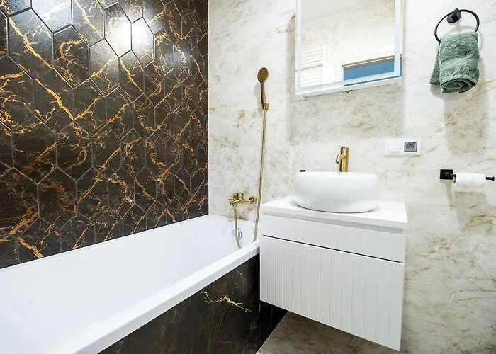 Apartman Staymonte *