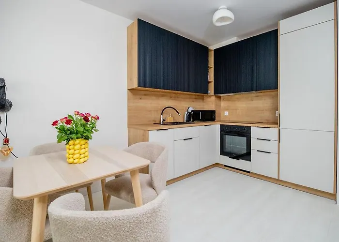 Apartman Staymonte *